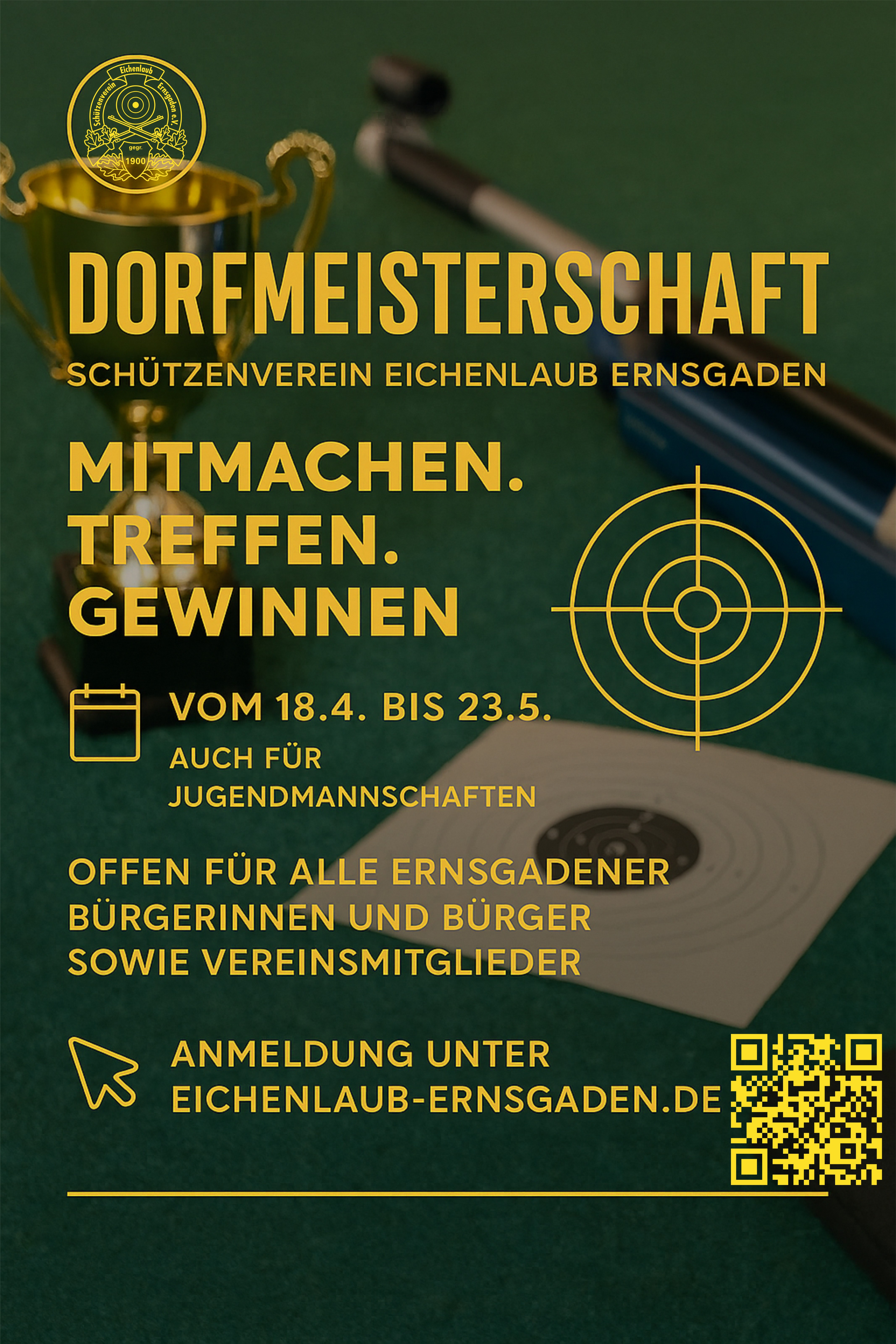 dorfmeisterschaft