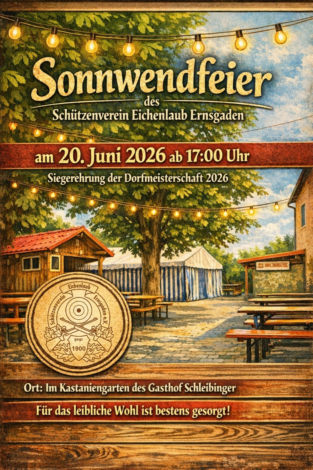 sonnwendfeier 2026