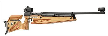 FEINWERKBAU Modell 603 Junior 