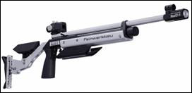 Feinwerkbau-Disag Red-Dot Lasertrainingssystem